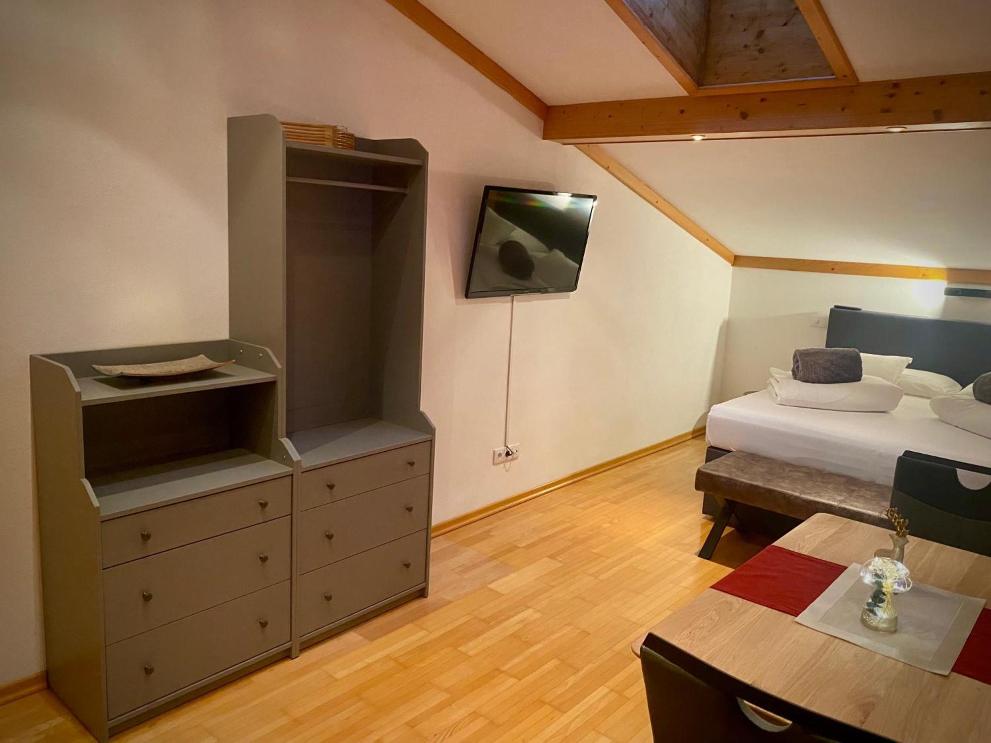 Apartment Schmitten 67 زيل أم سي المظهر الخارجي الصورة