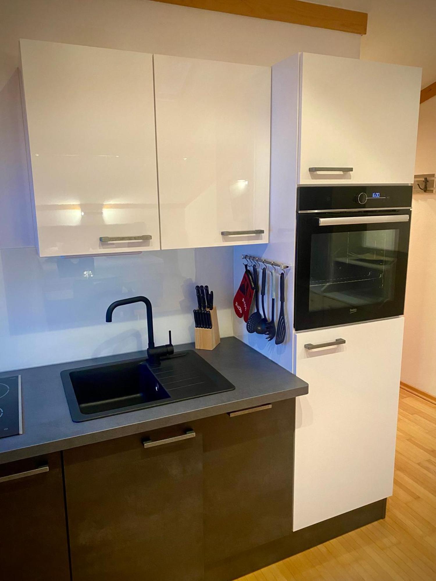 Apartment Schmitten 67 زيل أم سي المظهر الخارجي الصورة