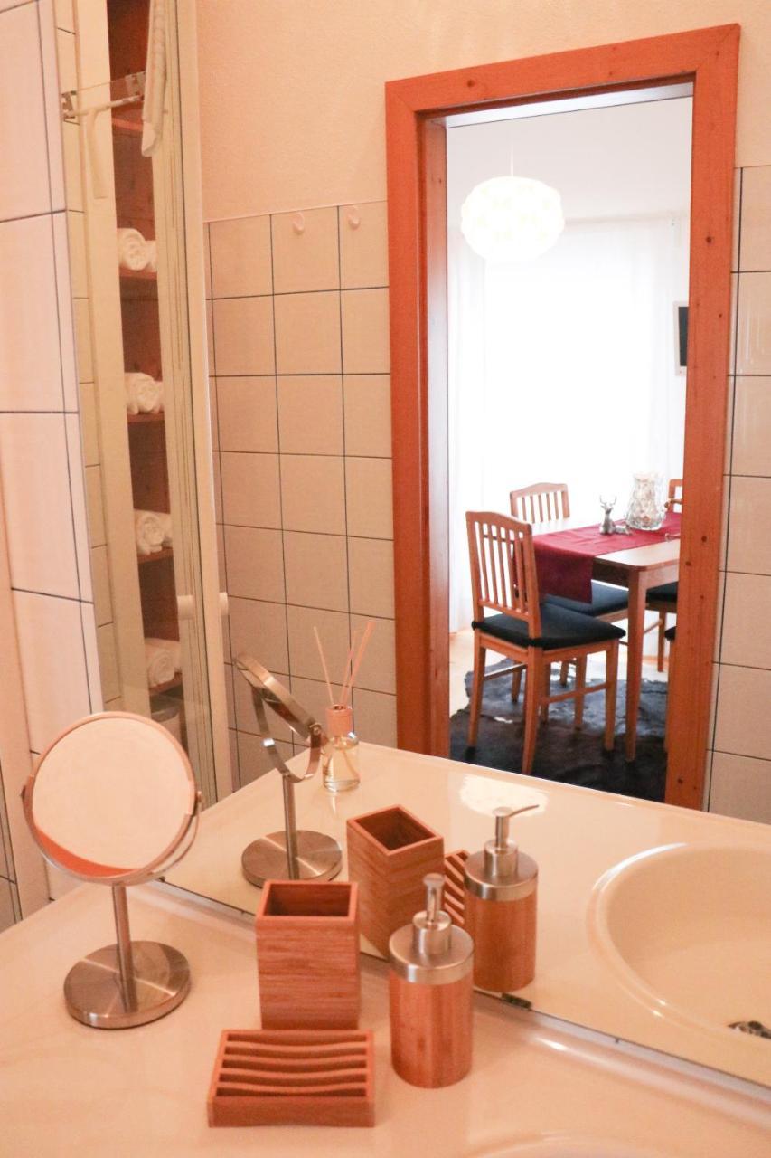 Apartment Schmitten 67 زيل أم سي المظهر الخارجي الصورة