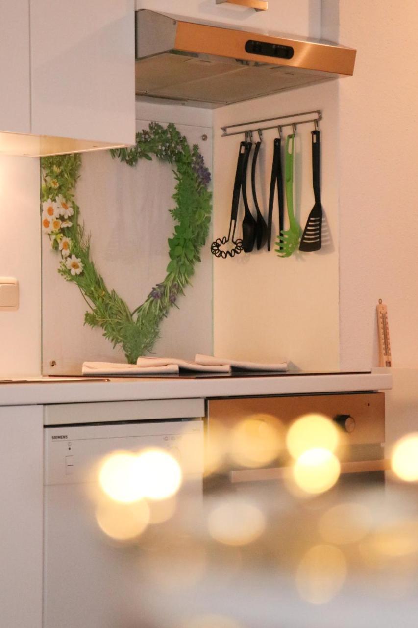 Apartment Schmitten 67 زيل أم سي المظهر الخارجي الصورة